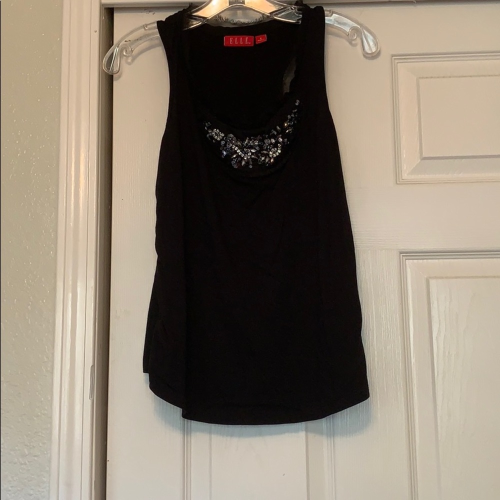 Blank Top